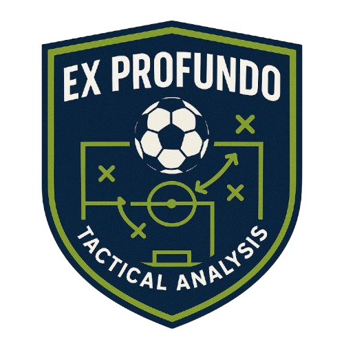 Ex Profundo Logo